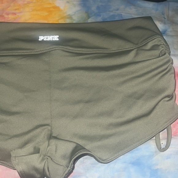 Victoria secret PINK shorts - Picture 3 of 4